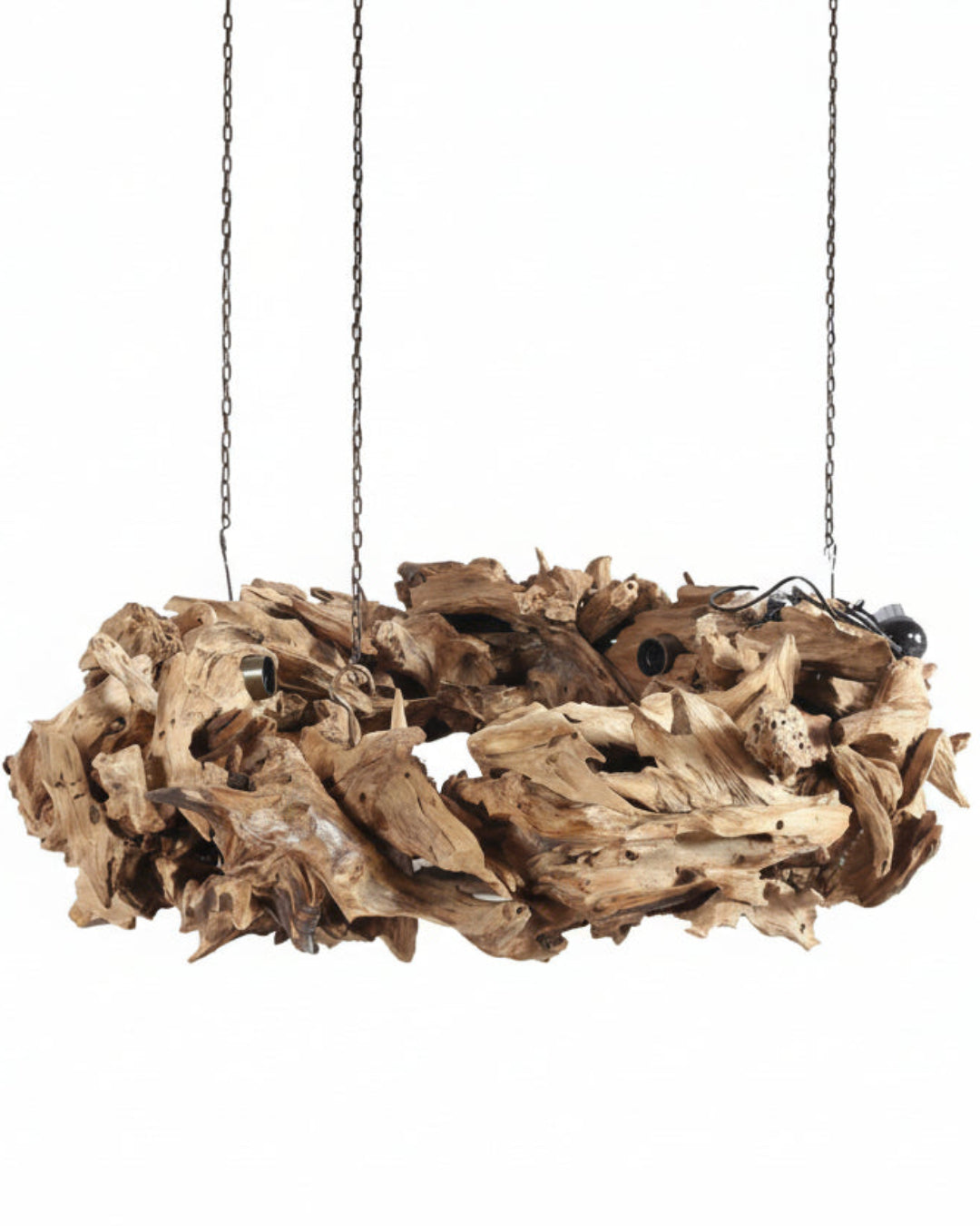 CLEON RING - CHANDELIER