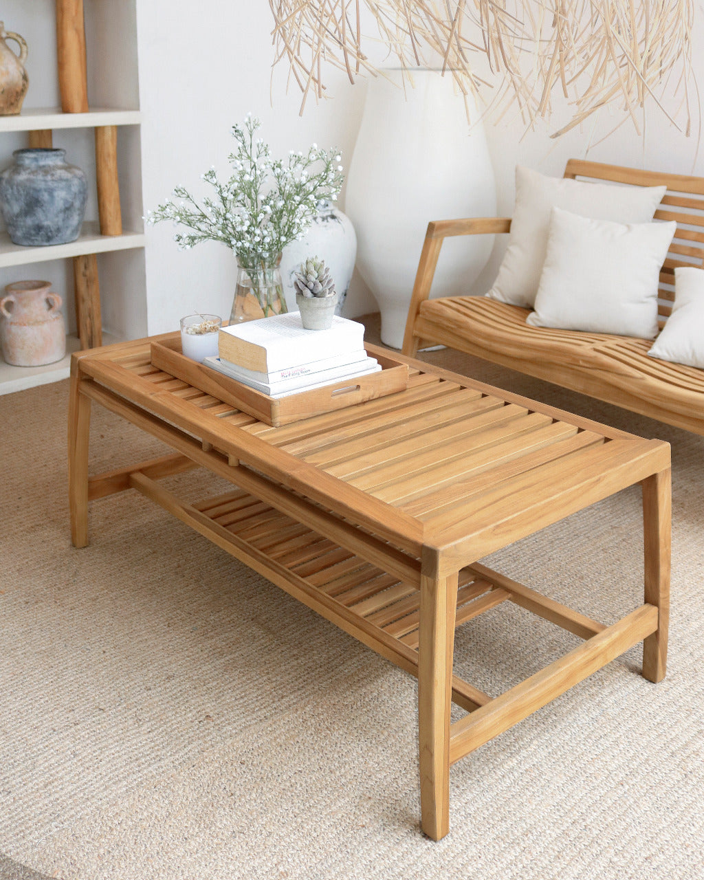 DOVER OUTDOOR SET