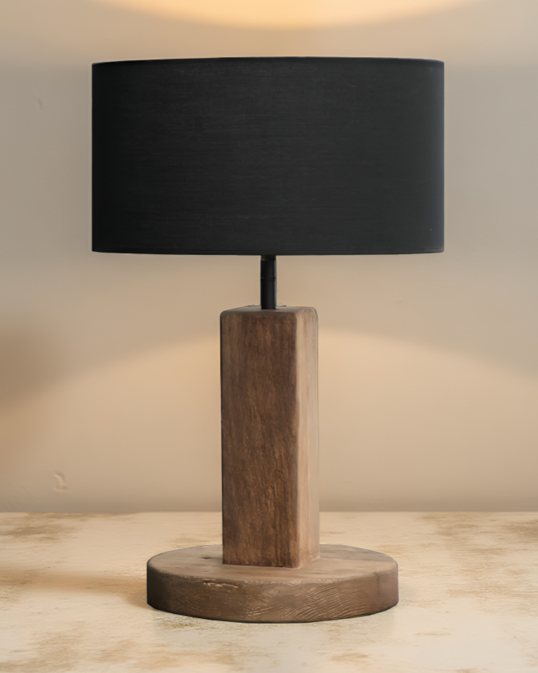 THE ZEN COLUMN LAMP