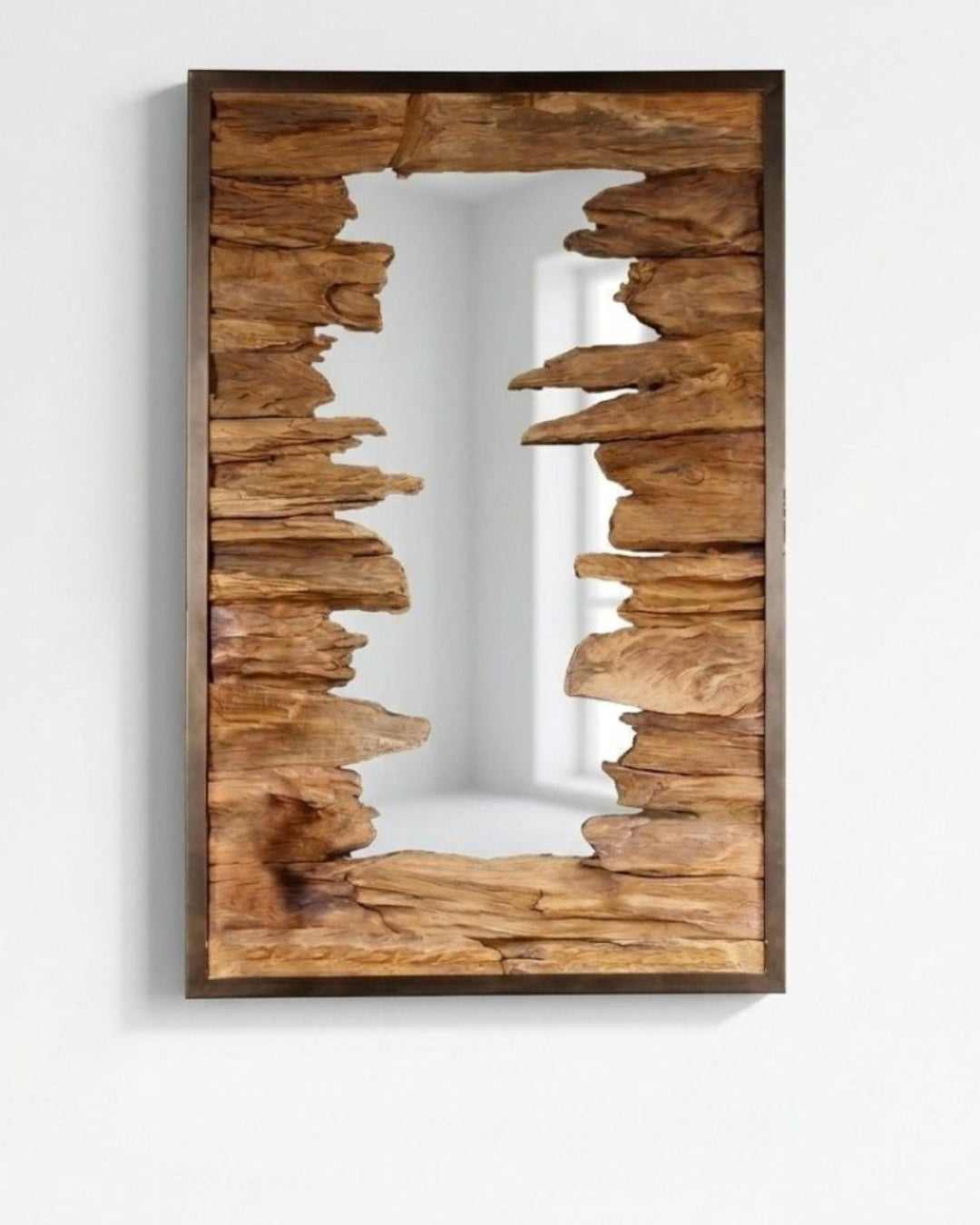 BELMIRO - RECTANGULAR MIRROR