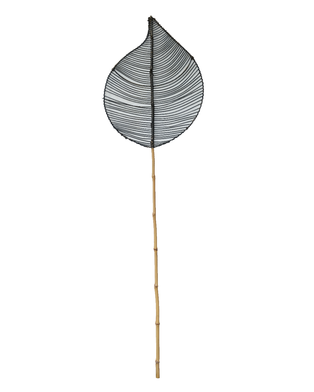 SHADOW LEAF STICK BLACK