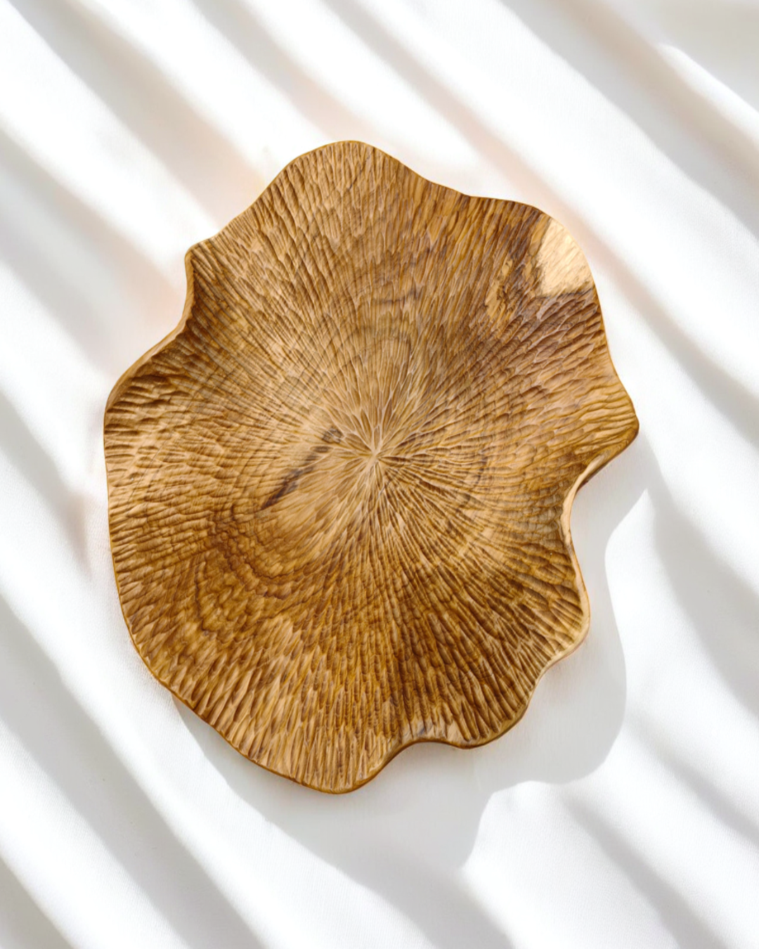 LOTUS MEDIUM WAVE CAEVING