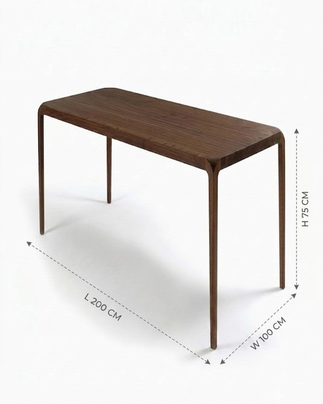 BURTON DINING TABLE