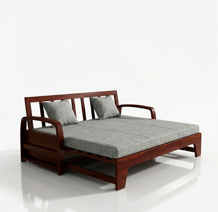 BURTON SOFA BED