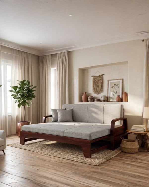 BURTON SOFA BED