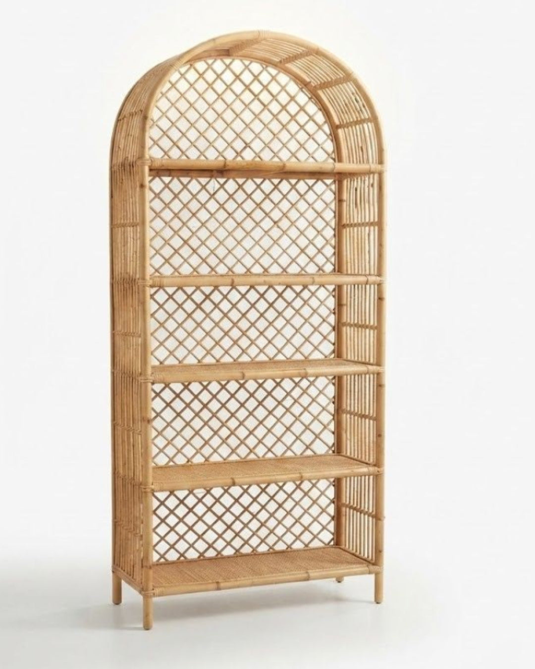 CAMILLA BOOKSHELF