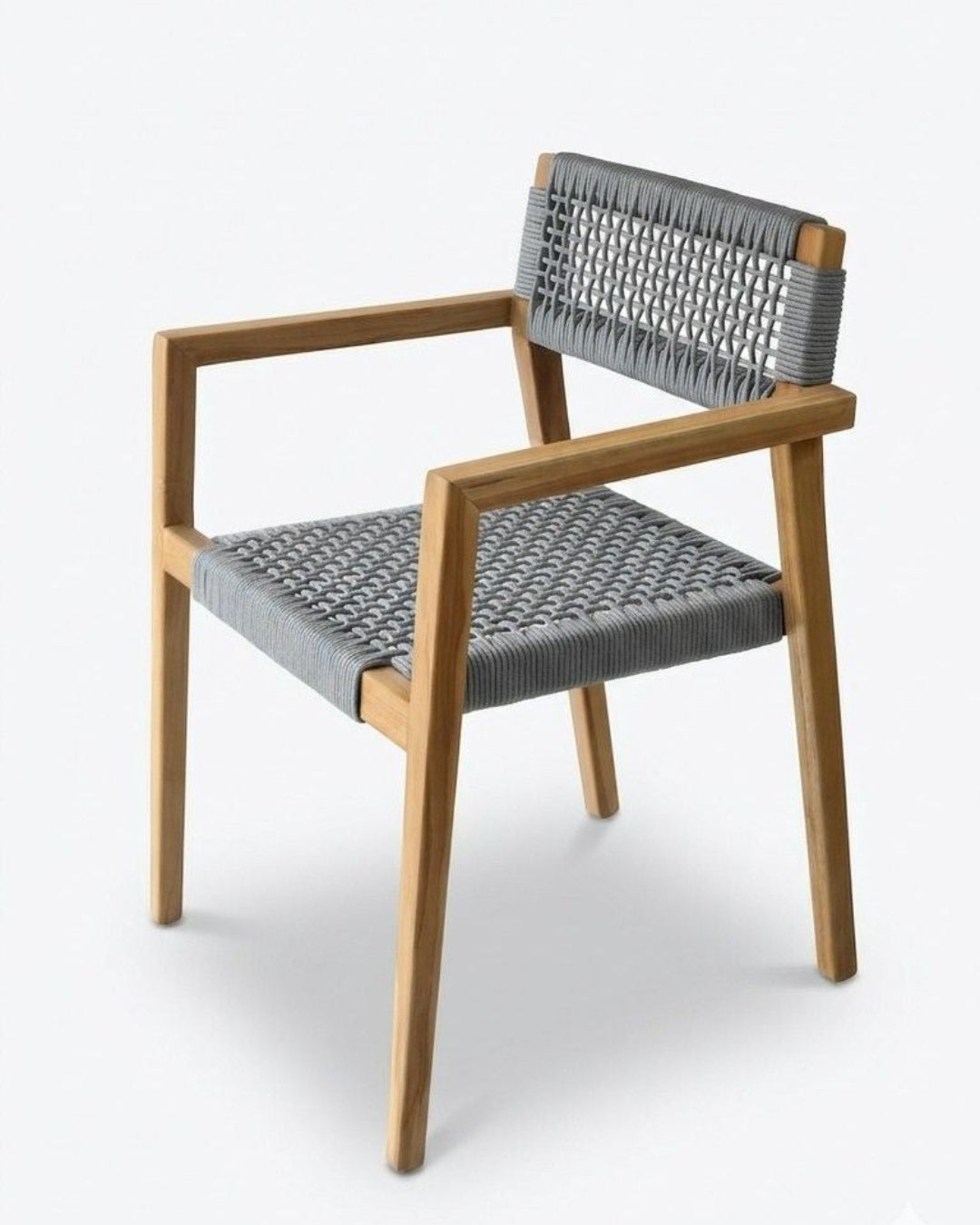 CHARLOTTE STACKABLE CHAIR