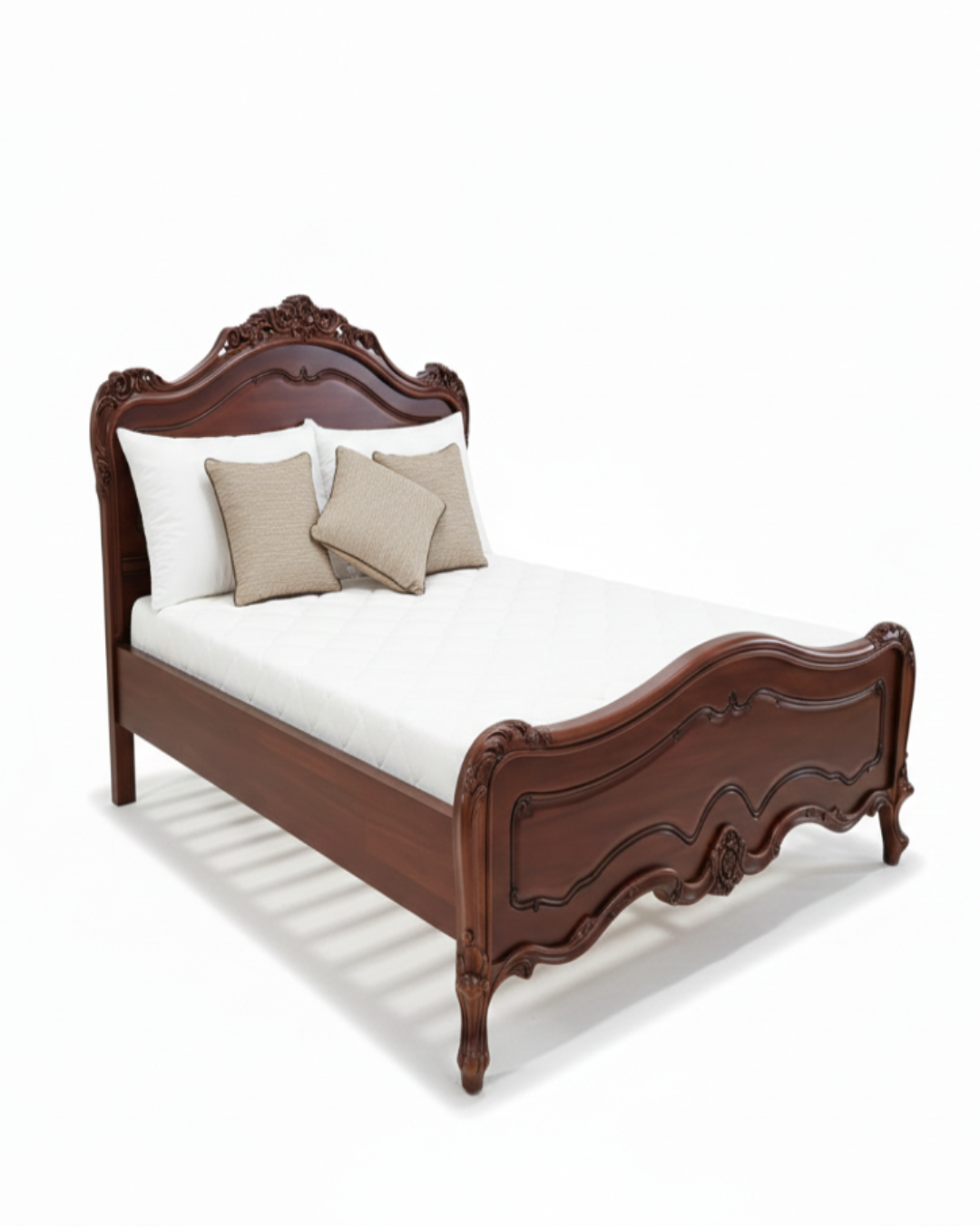CLASSICAL BED