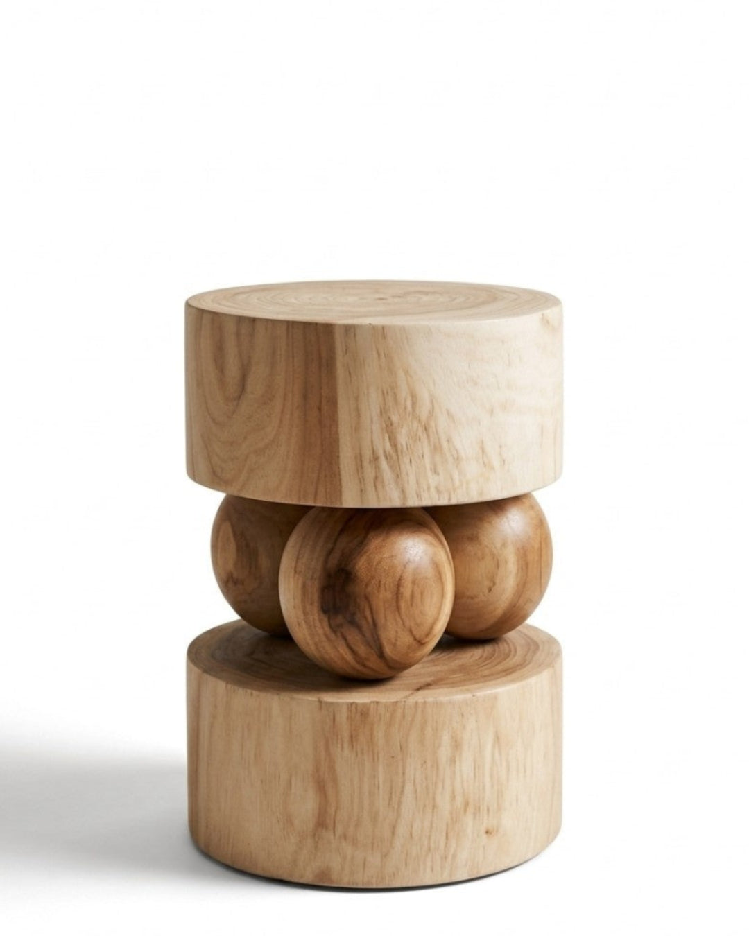 DAMIAN SIDE TABLE NOT SET