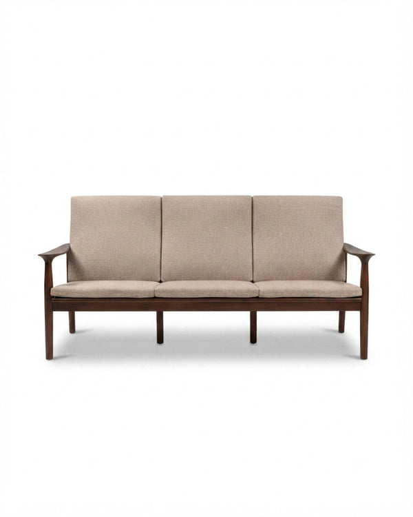 SOFA 3 SEATER DAVENPORT