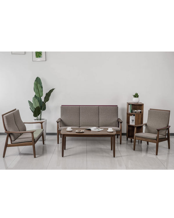 SOFA 2 SEATER DAVENPORT