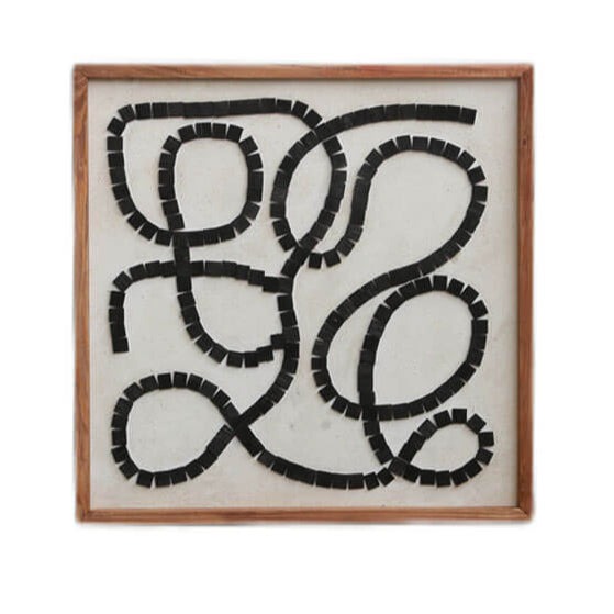 ENTANGLED MOSAICS ART COLLECTION