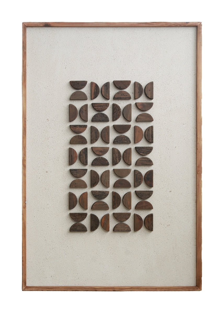 THE MID-CENTURY FRAGMENT