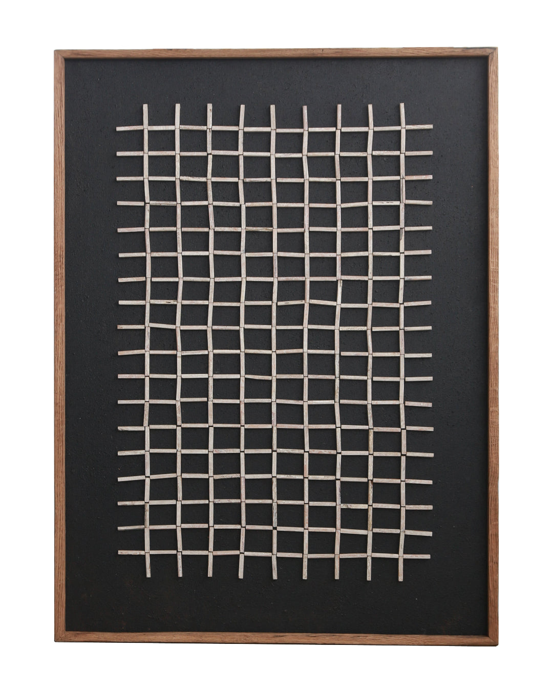 RETICULA : INVERTED NET