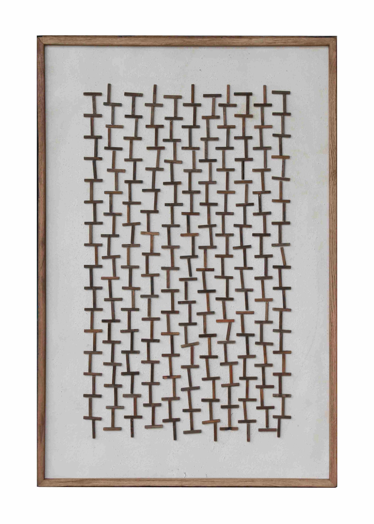 ARCHITECTURAL PATTERNS ART COLLECTION