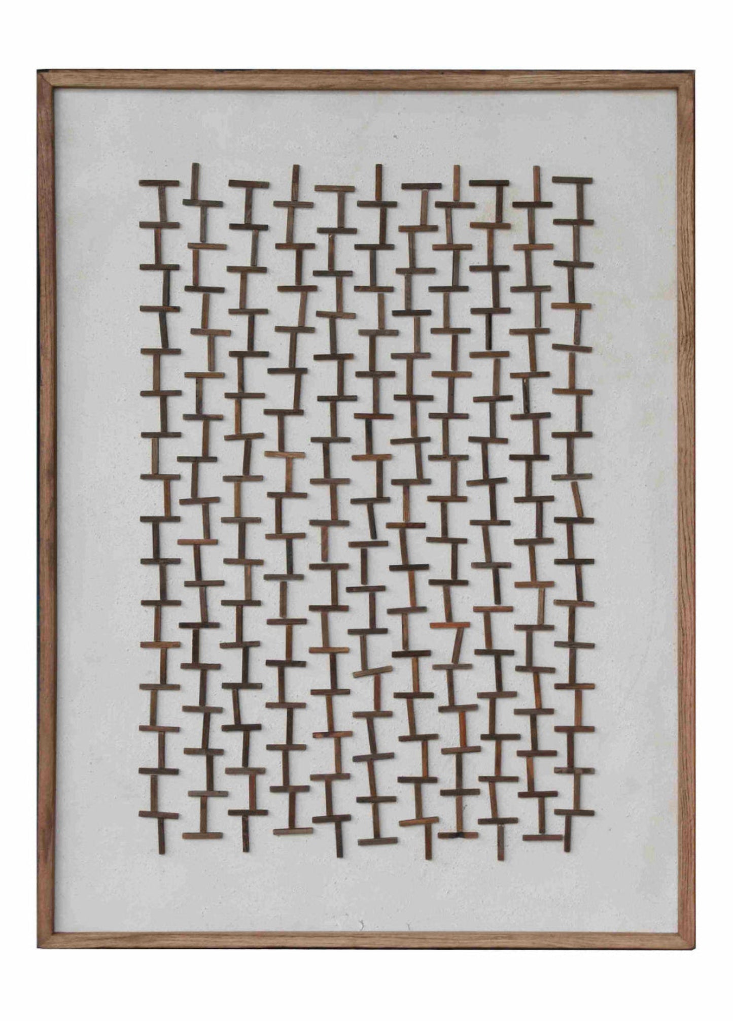 ARCHITECTURAL PATTERNS ART COLLECTION