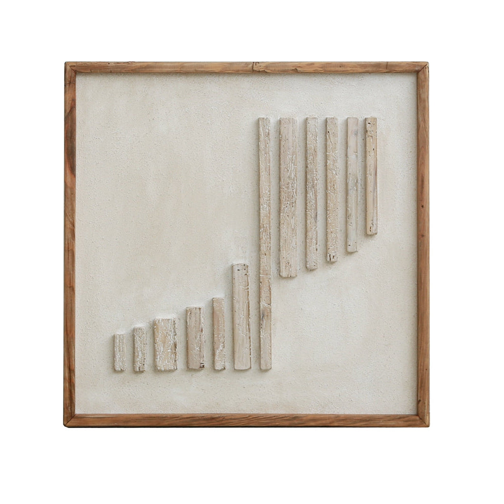 RHYTHM BAR // DESCEND