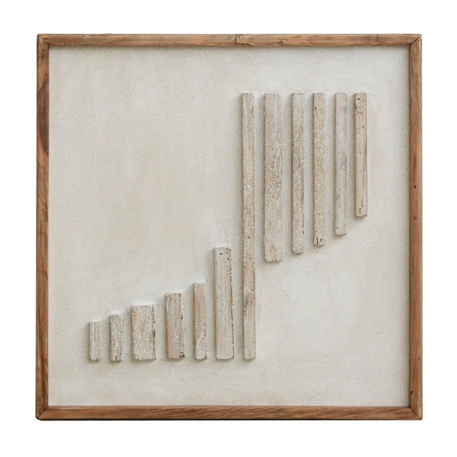 RHYTHM BAR // DESCEND