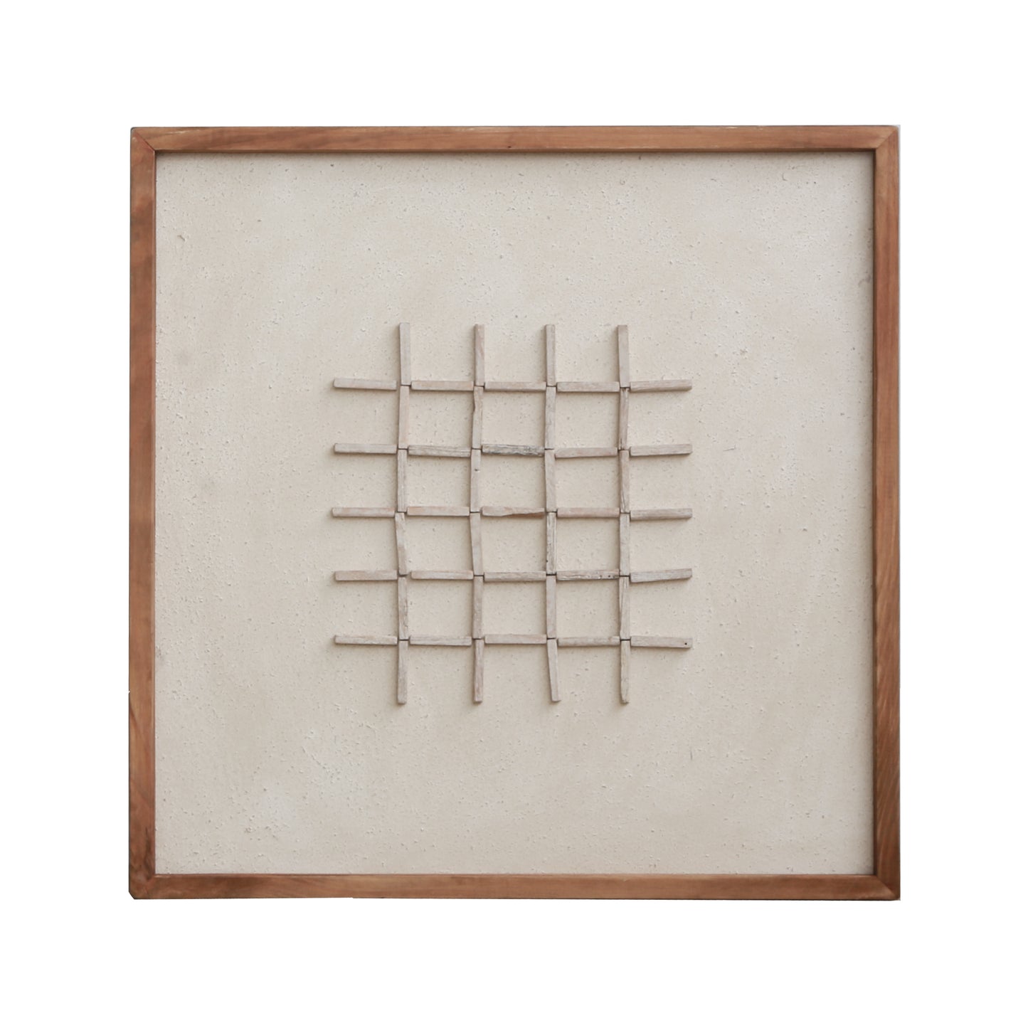 WOVEN STUDY : LIGHT FIELD