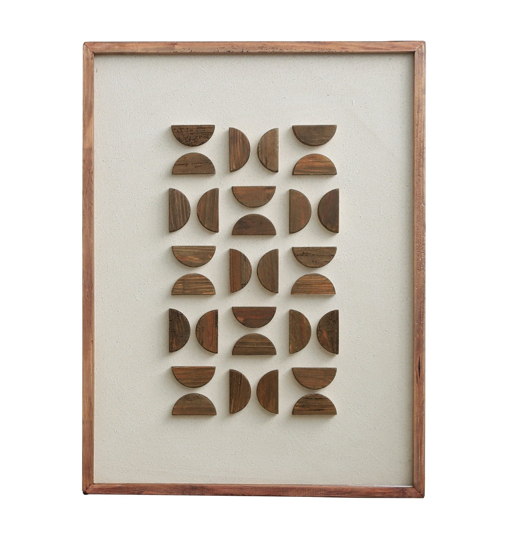 The MID-CENTURY // SEPIA