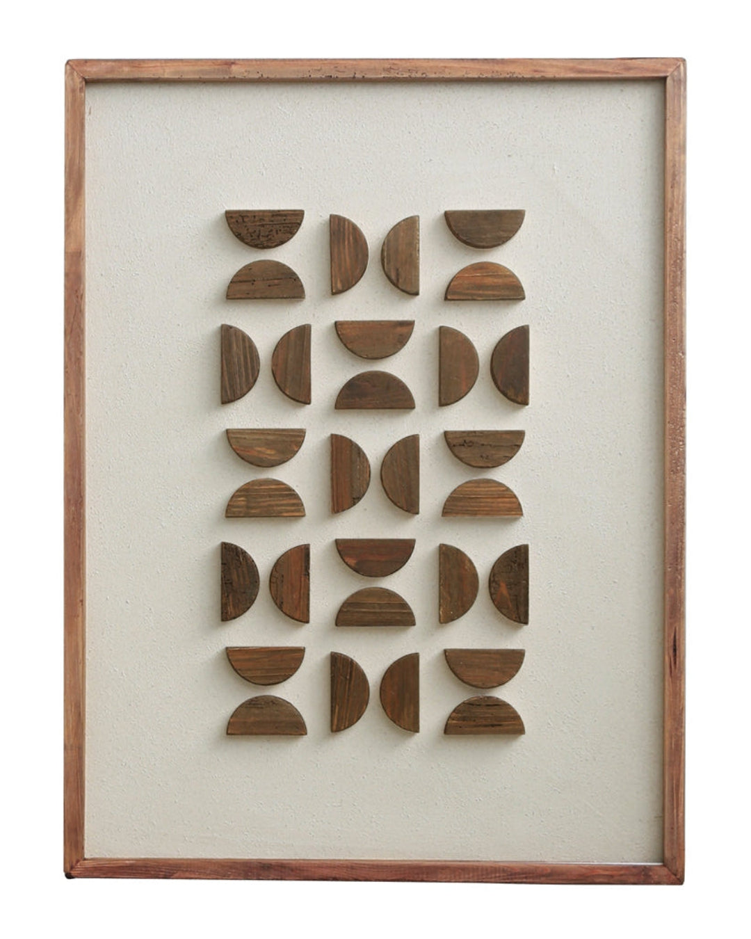 The MID-CENTURY // SEPIA