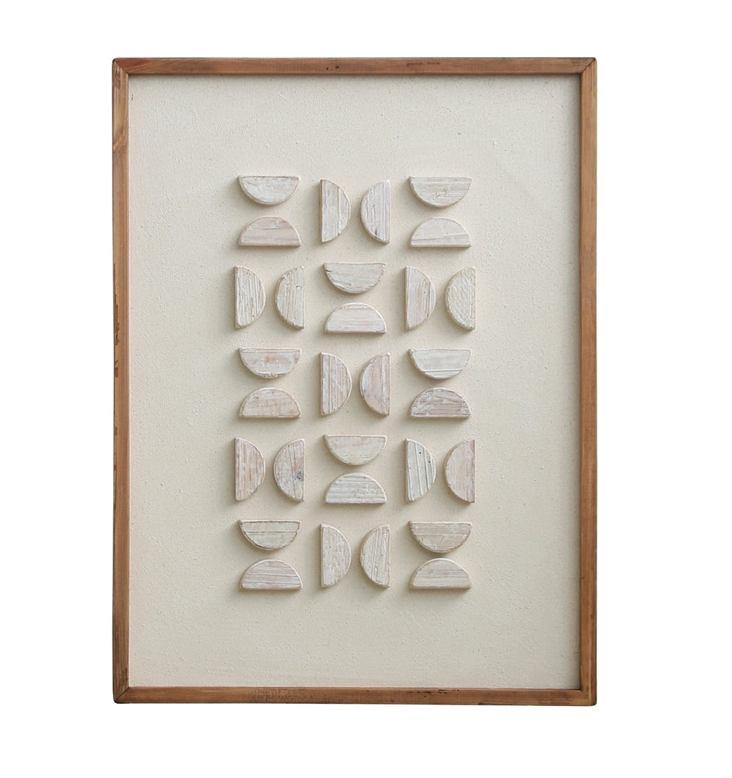 THE MID-CENTURY // GLAZE