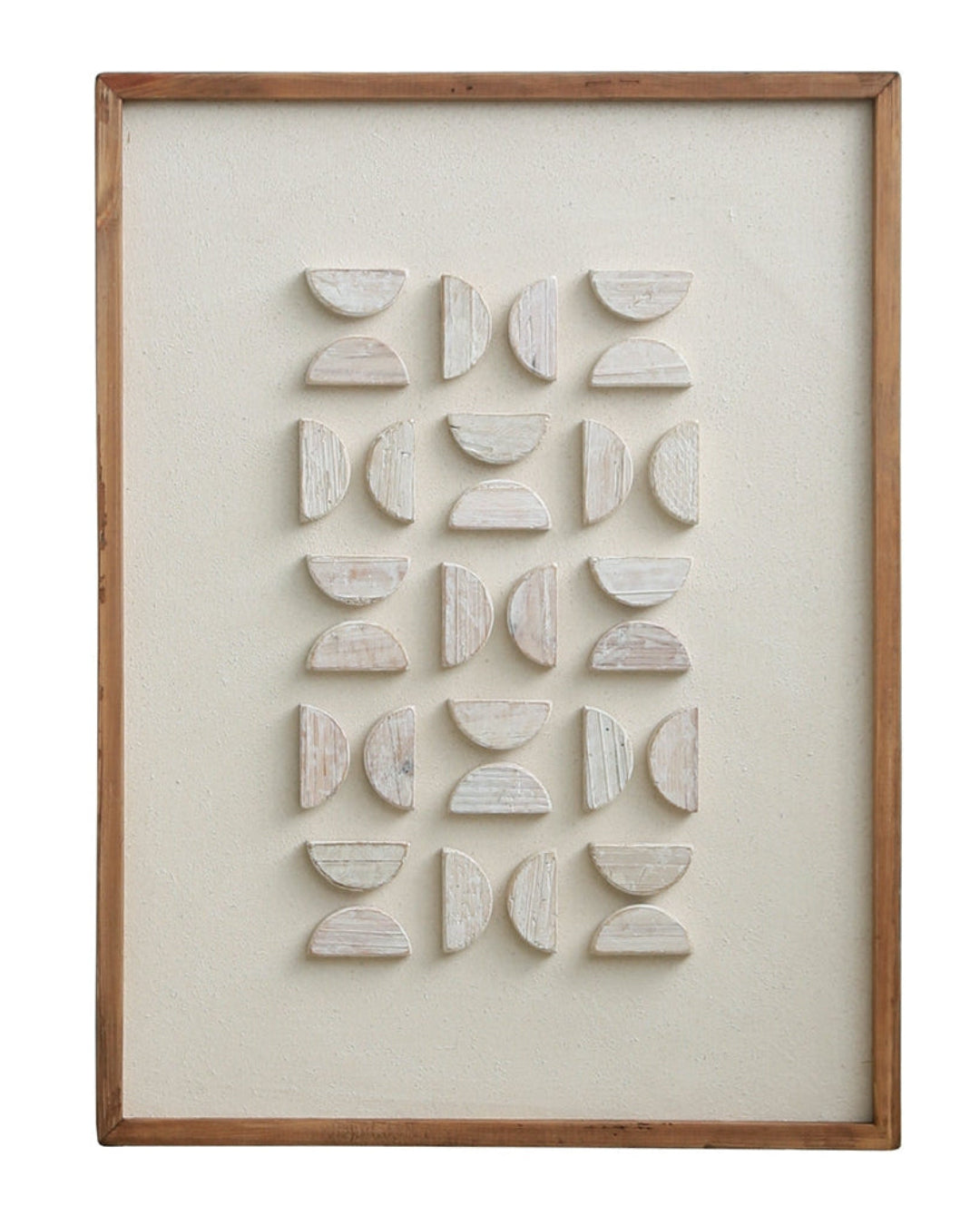 THE MID-CENTURY // GLAZE