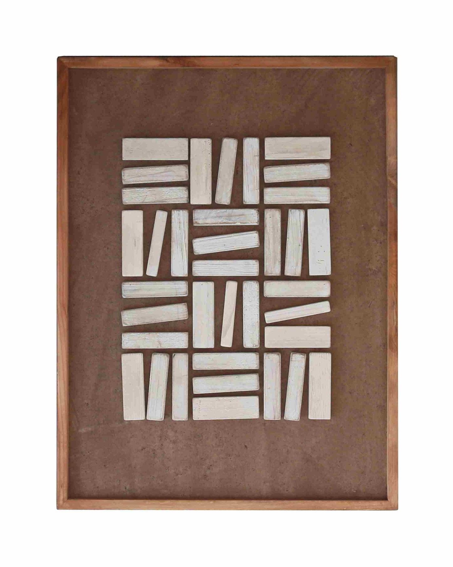 THE LABYRINTH FRAME - DUSK