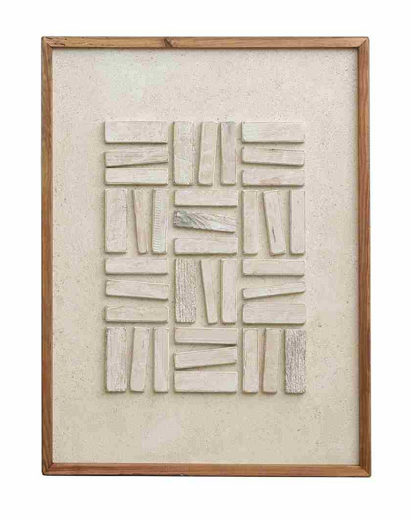 THE LABYRINTH FRAME - MIST