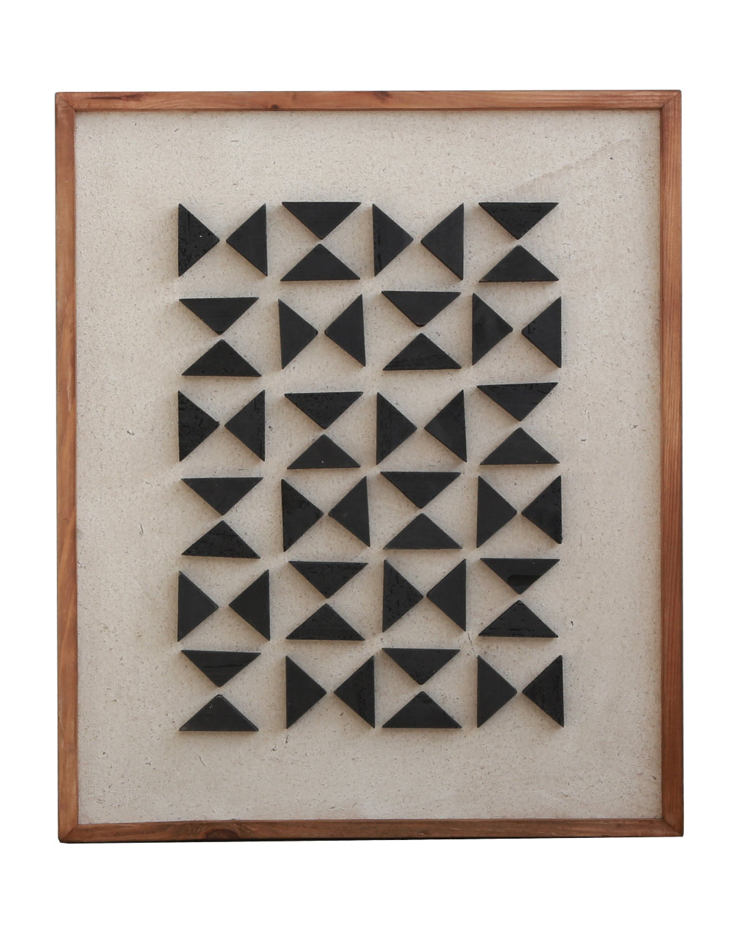 TANGRAM : OBSIDIAN & LIGHT