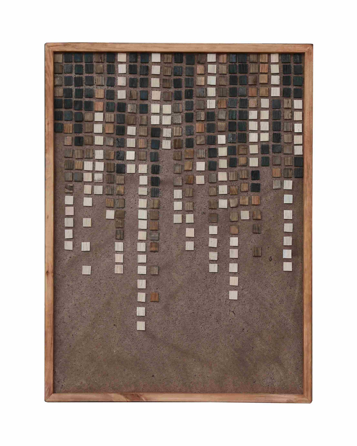 MOSAIC FRAME HAVEN