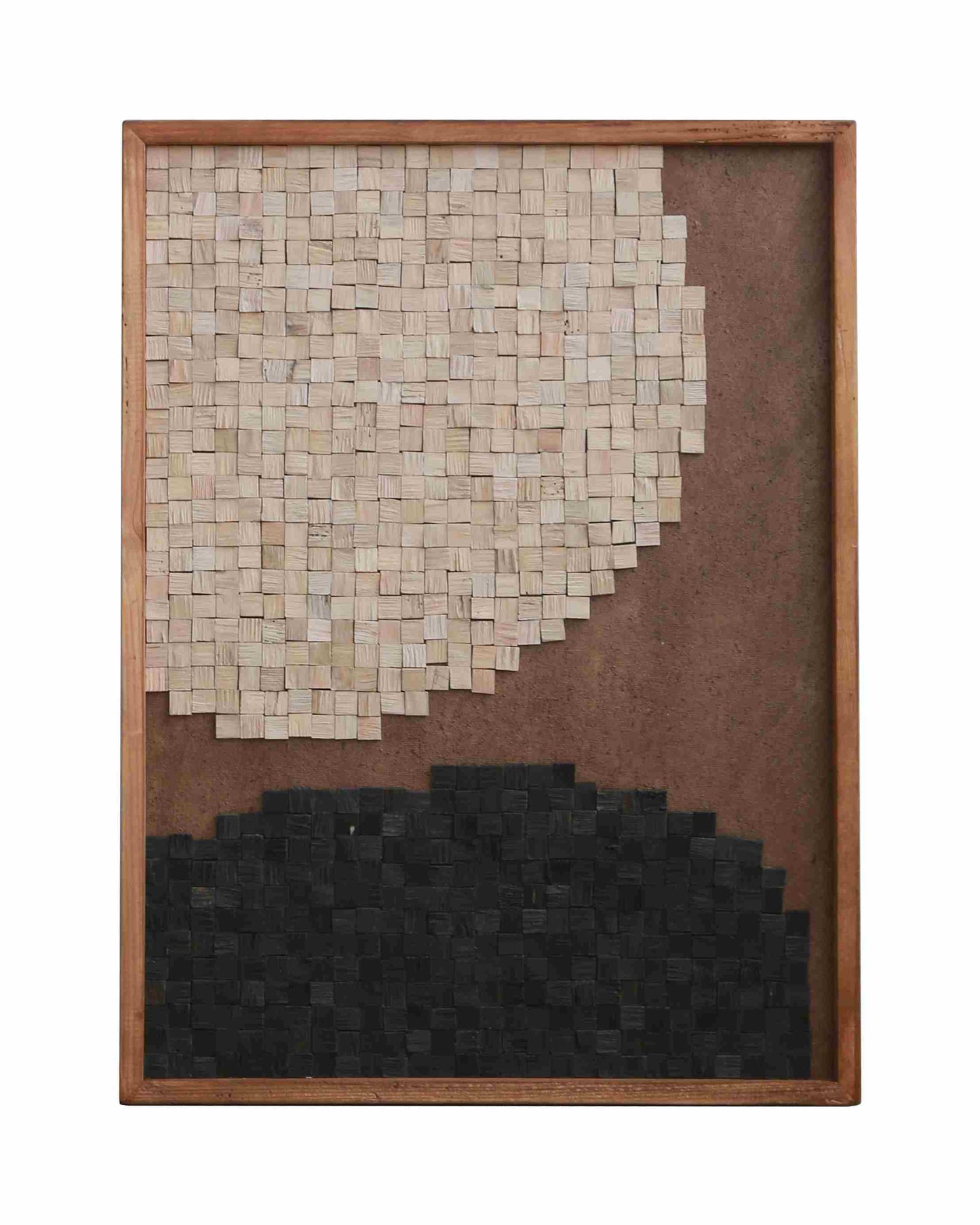 ECLIPSE WALL ART