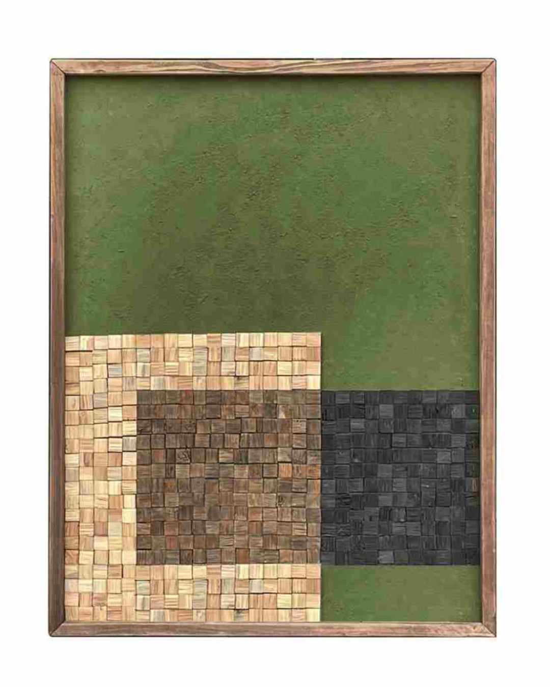 EARTHY ELEGANCE DISPLAY