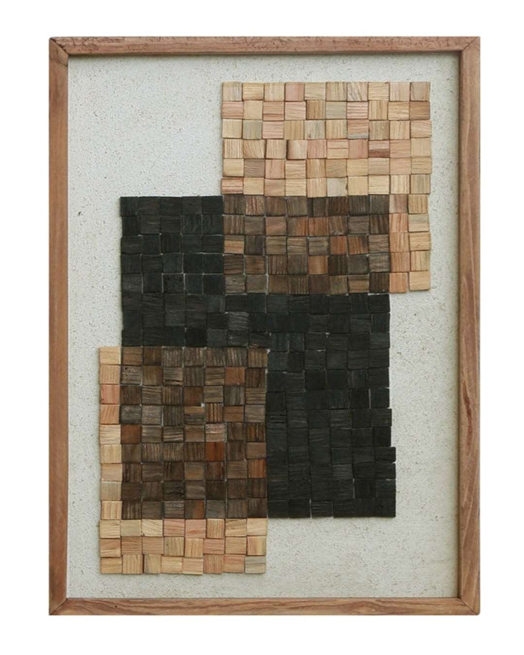 THE QUADRANGLE TONES