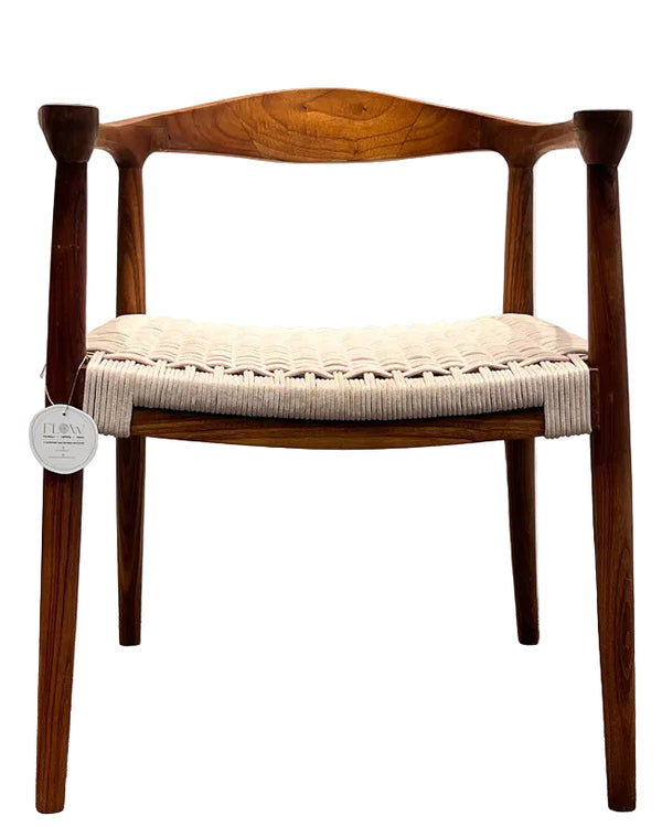 ROPE KYOTO CHAIR