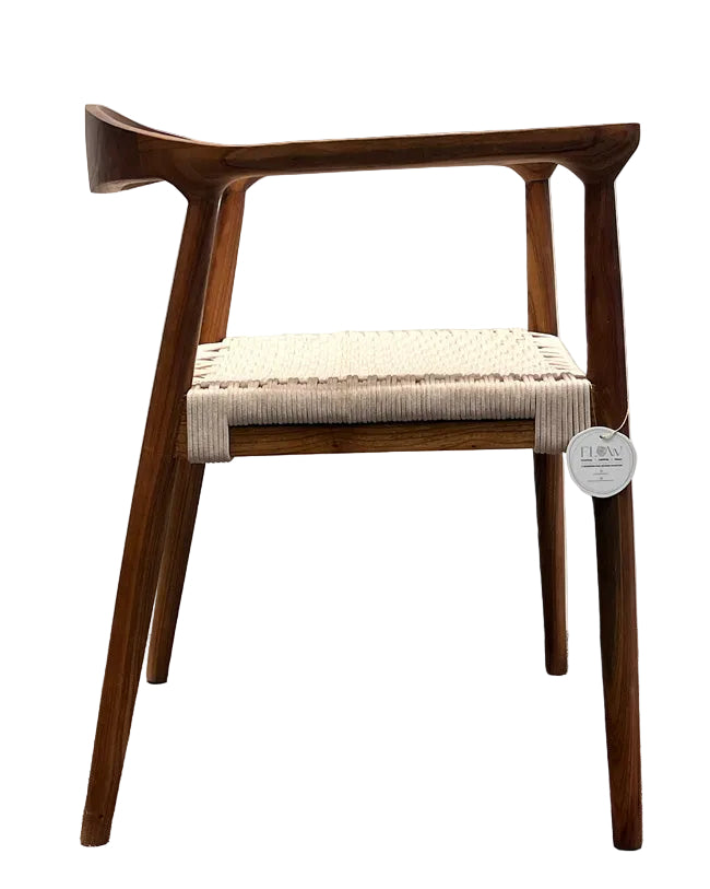ROPE KYOTO CHAIR