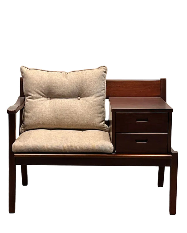 FIRDY WAITING CHAIR