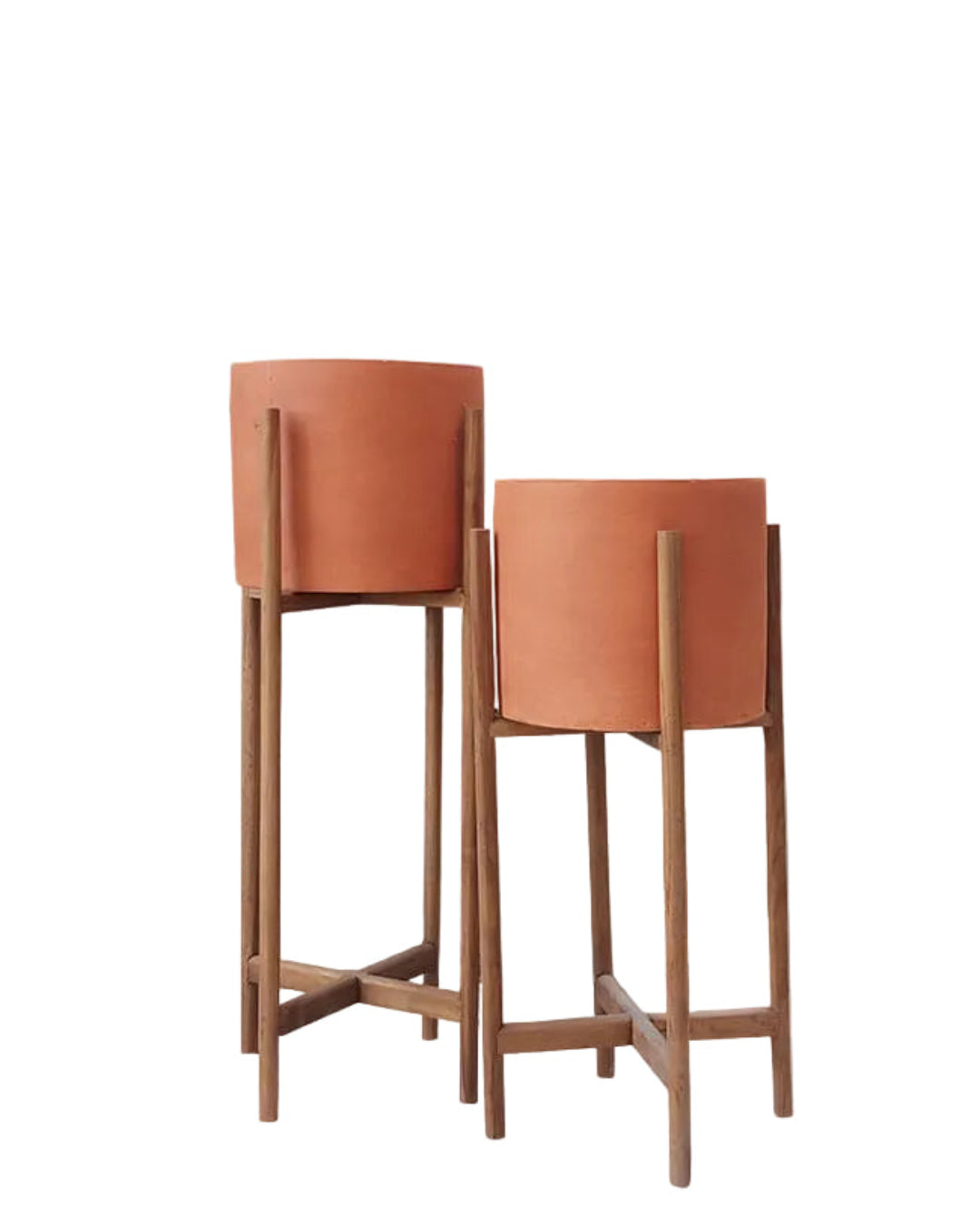 MAGGIE PLANTER (LARGE / SMALL)