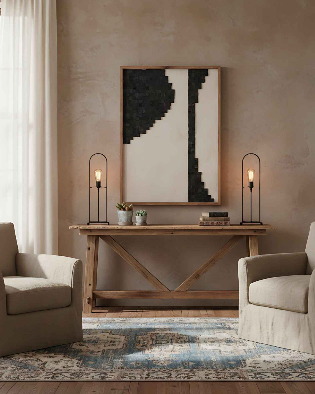 OBSIDIAN TESSELLATION 1