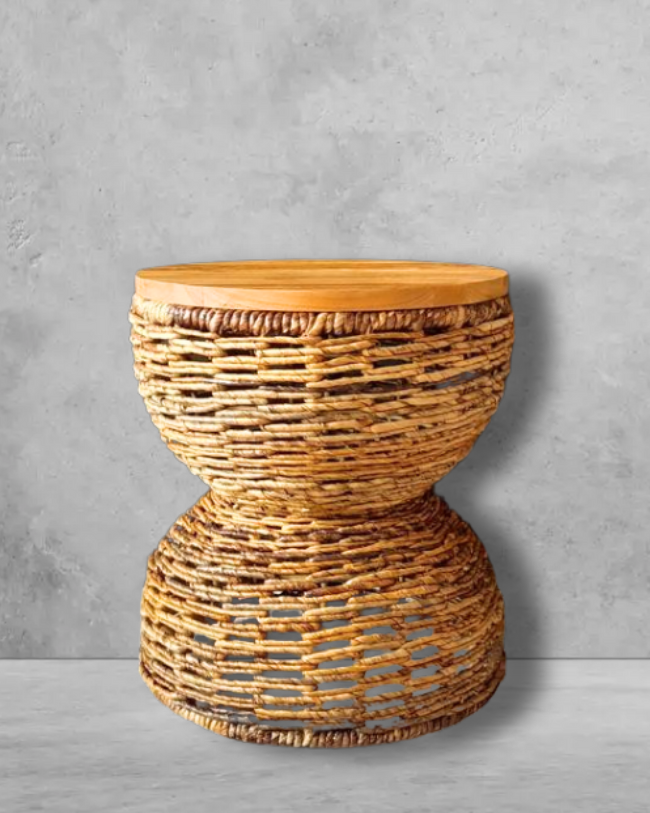 REBANA BASS STOOL