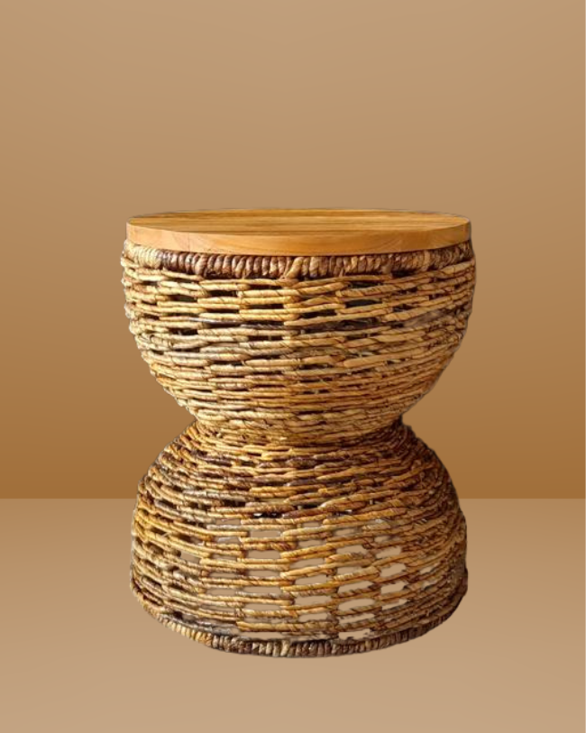 REBANA BASS STOOL
