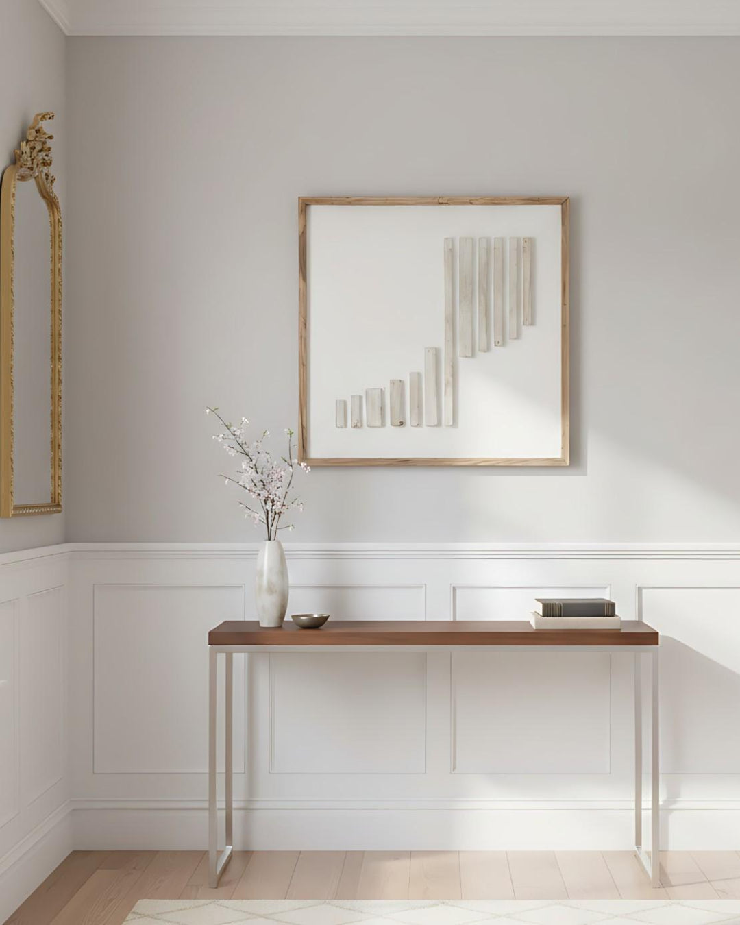 RHYTHM BAR // DESCEND