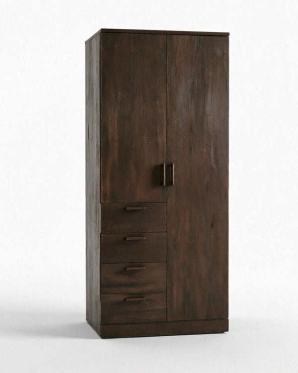 SINGLE WARDROBE