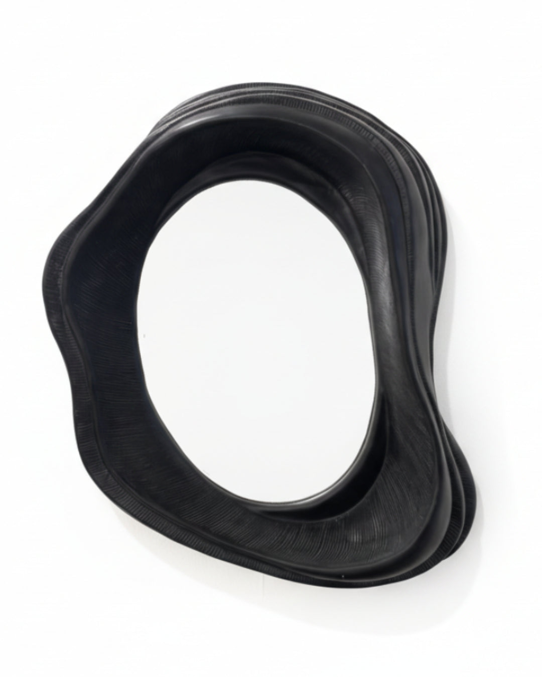 OKLAHOMA MIRROR