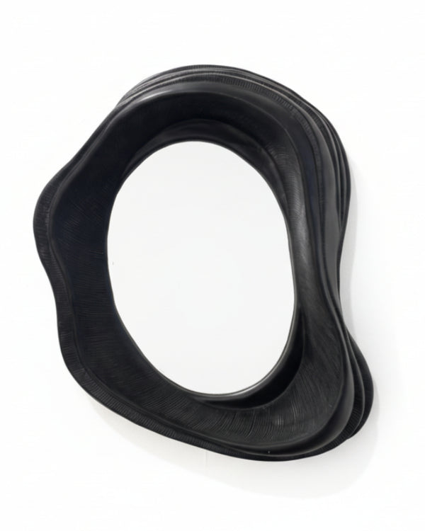 OKLAHOMA MIRROR