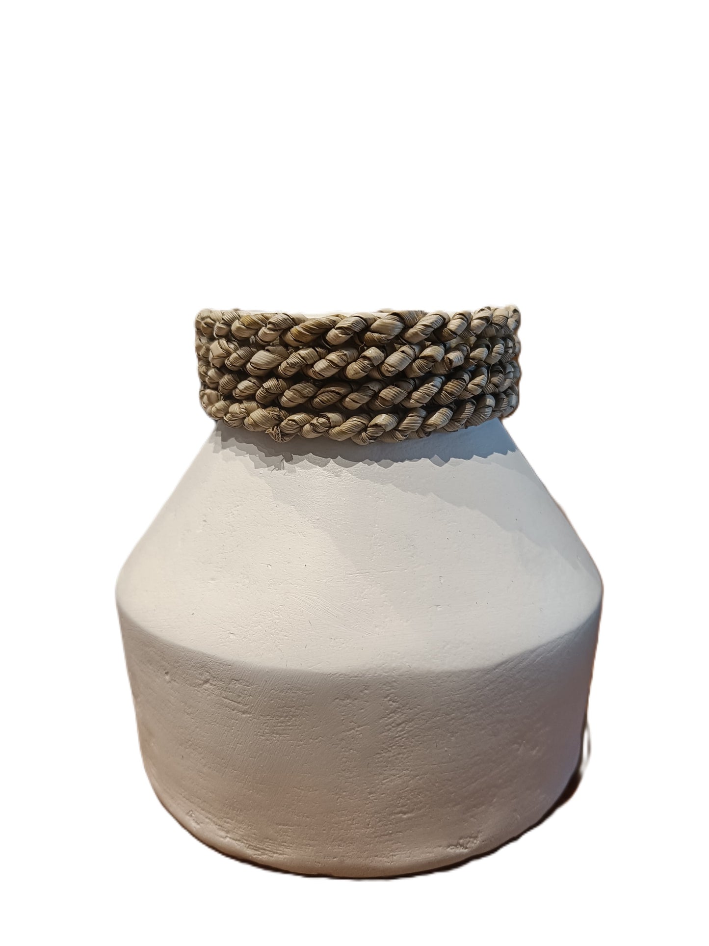 SIERA VASE (MEDIUM / EXTRA SMALL)