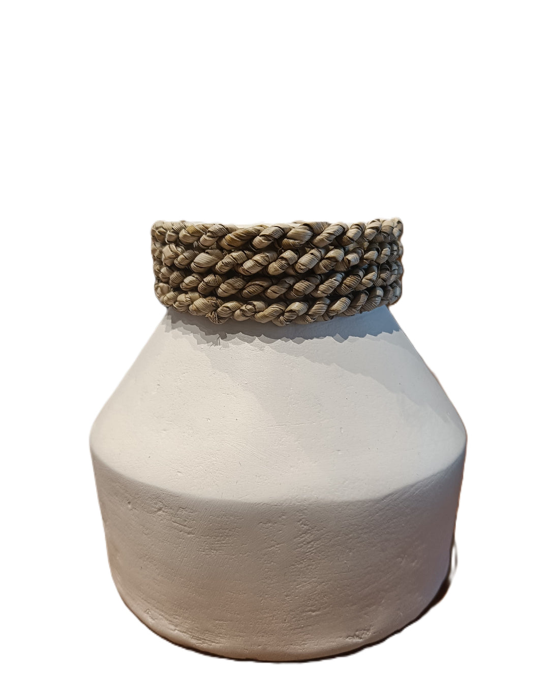 SIERA VASE (MEDIUM / EXTRA SMALL)