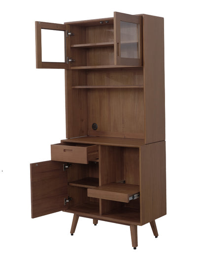 HAMPTON BAR CABINET