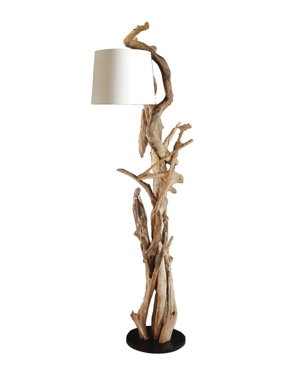 MORGAN - FLOOR LAMP