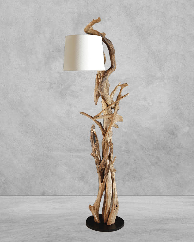 MORGAN - FLOOR LAMP